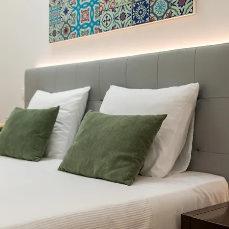 Bra.Com Apartments Oporto Pinheiros Exterior photo