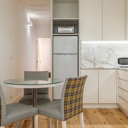 Bra.Com Apartments Oporto Pinheiros Room photo