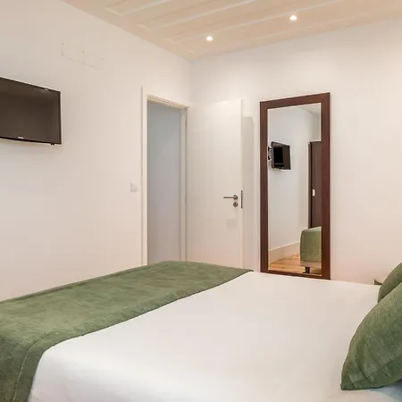 Bra.Com Apartments Oporto Pinheiros Room photo