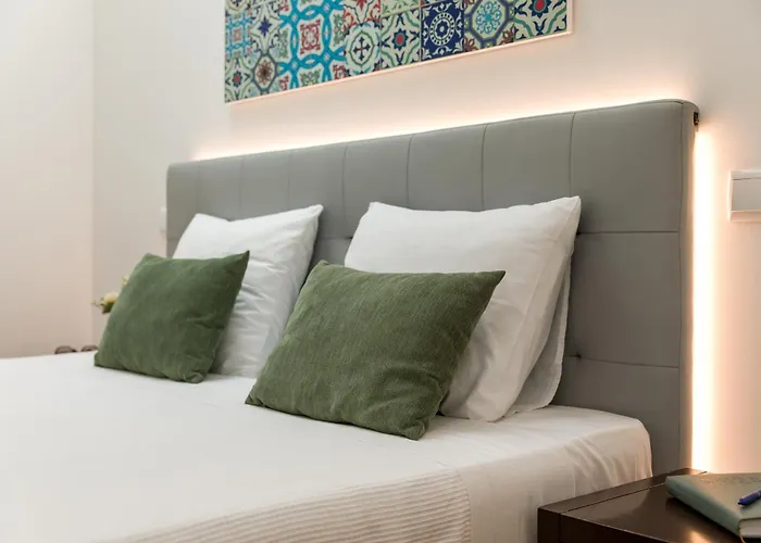 Bra.Com Apartments Oporto Pinheiros