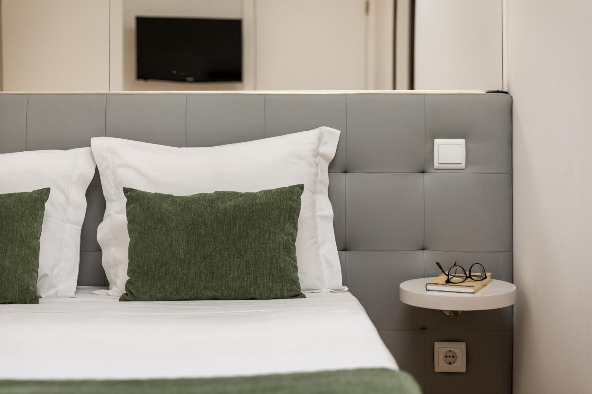 Bra.com Pinheiros Apartment Porto