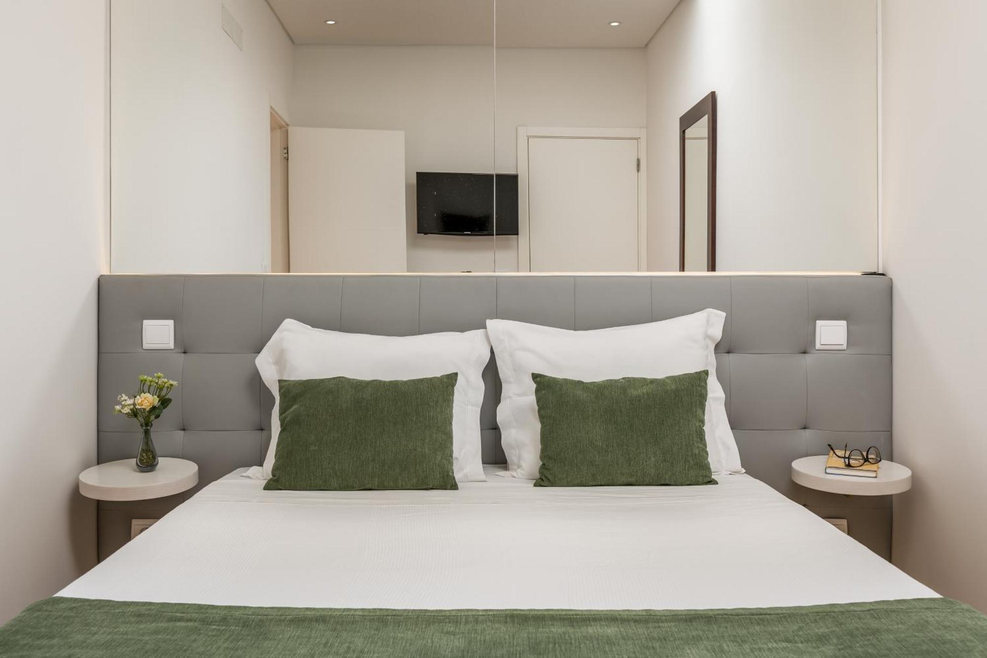 Bra.com Pinheiros Apartment