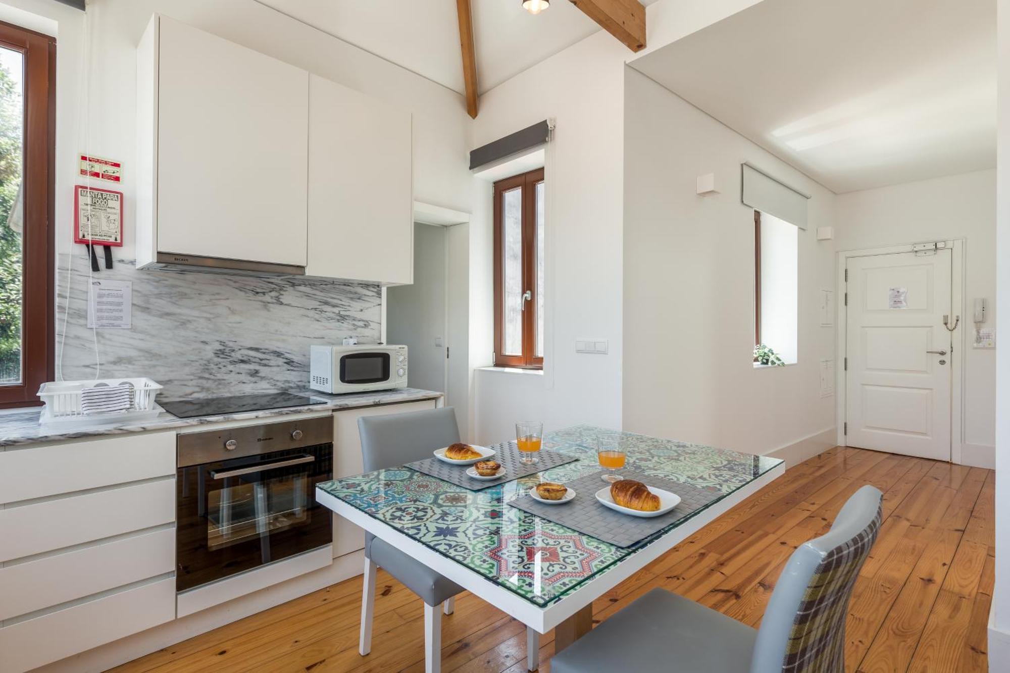Apartment Bra.com Pinheiros Porto
