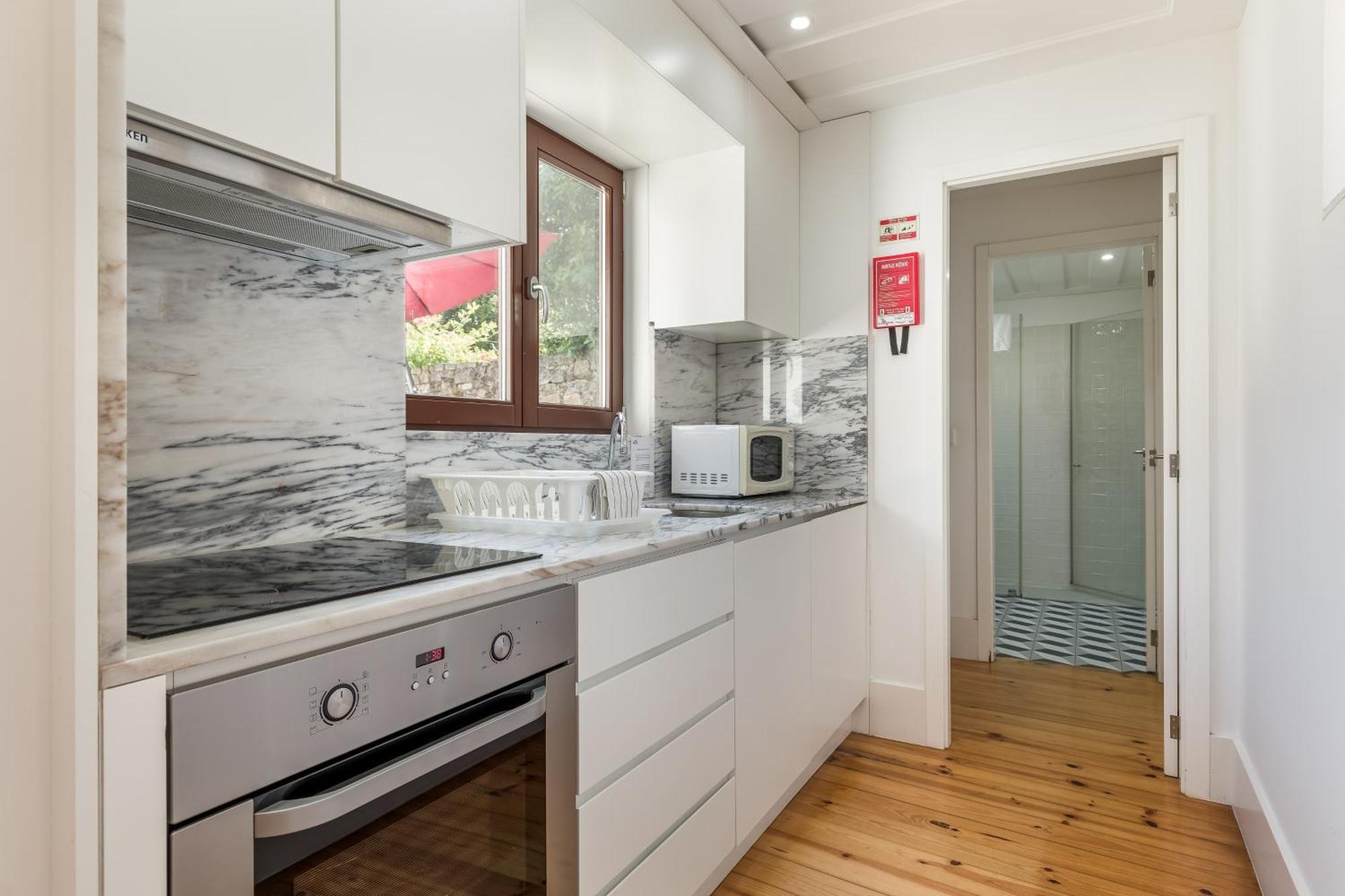 Bra.com Pinheiros Apartment