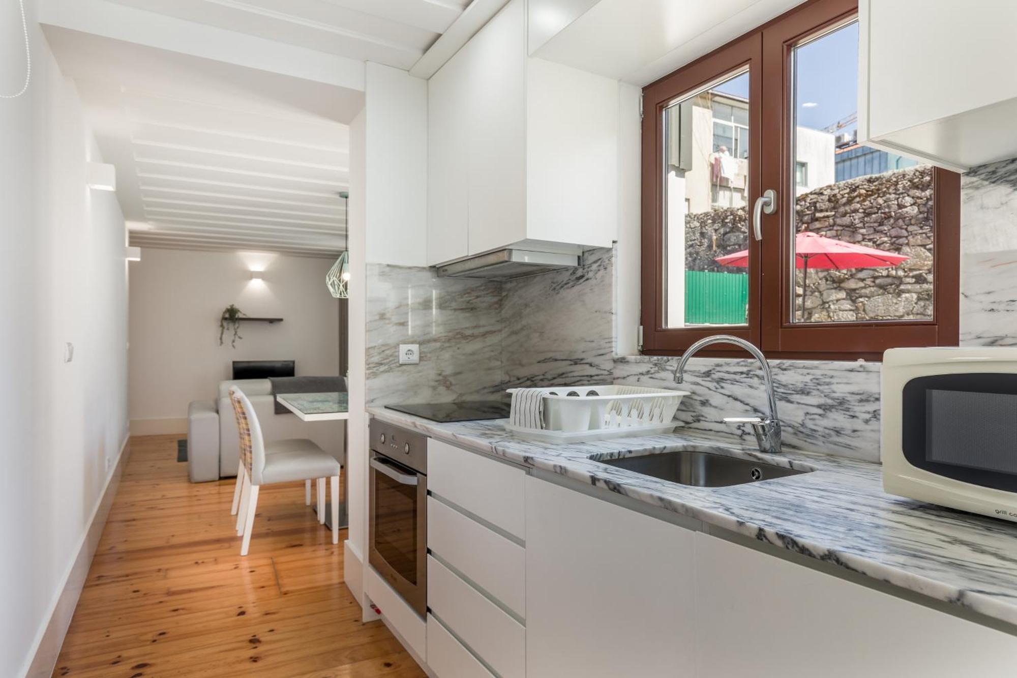 Bra.com Pinheiros Apartment Porto