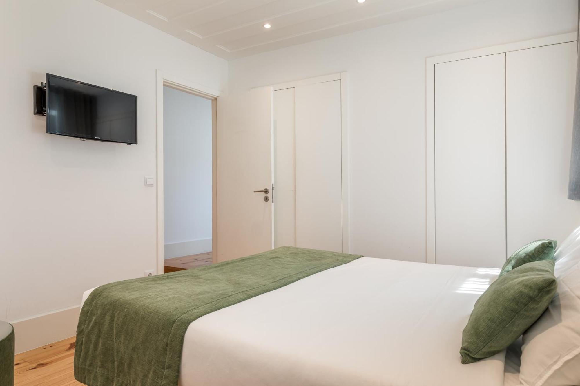 Apartment Bra.com Pinheiros Porto