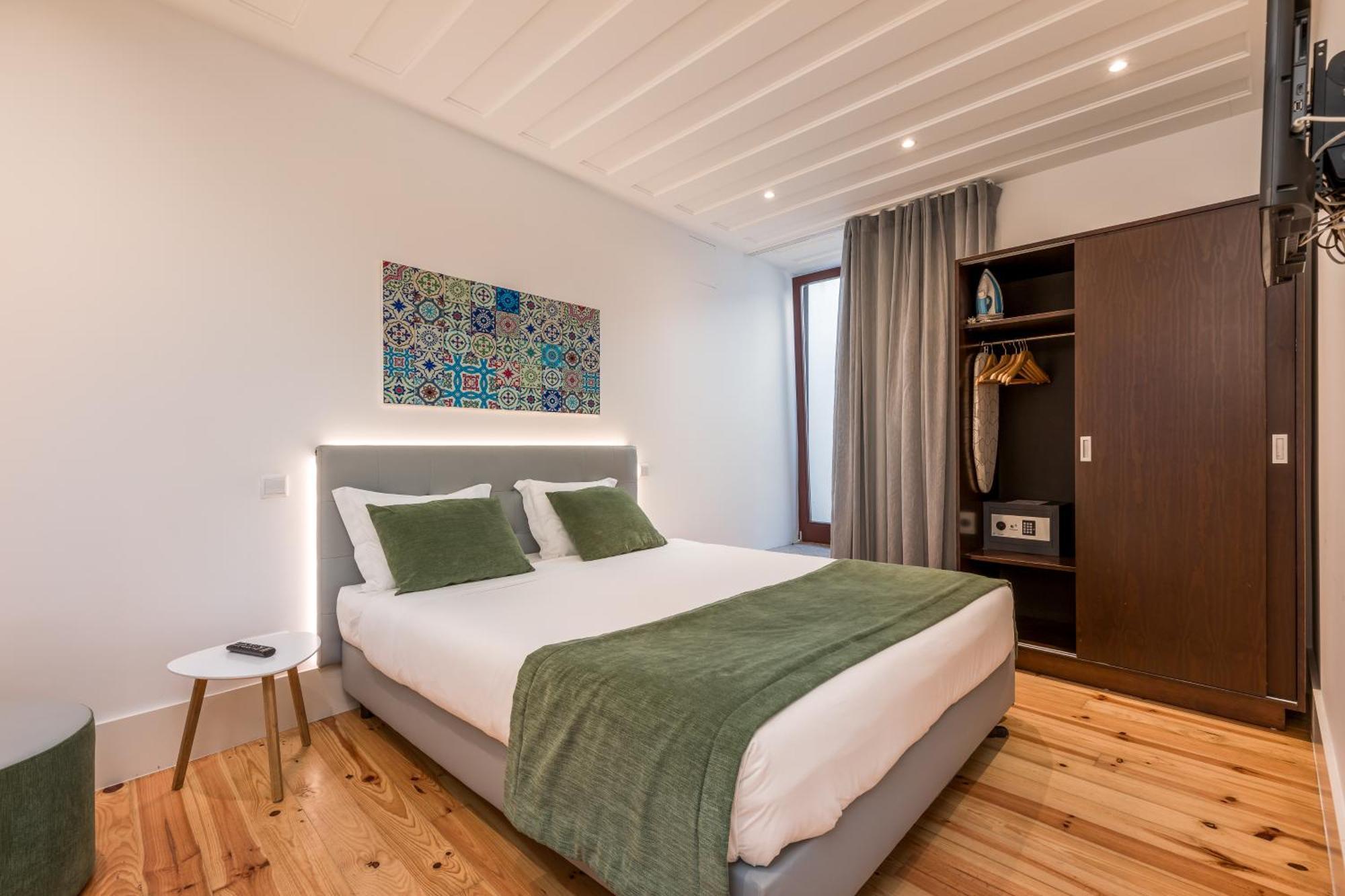 Apartment Bra.com Pinheiros Porto