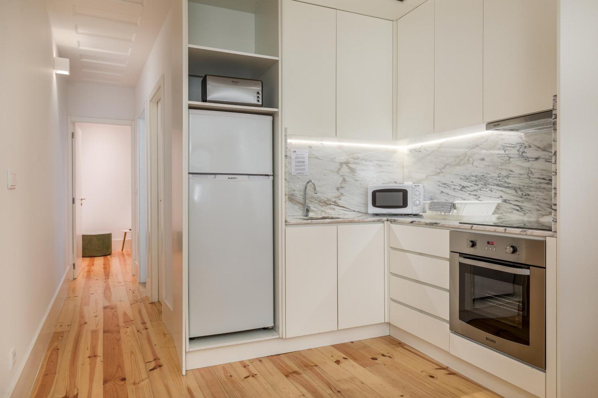 Apartment Bra.com Pinheiros *