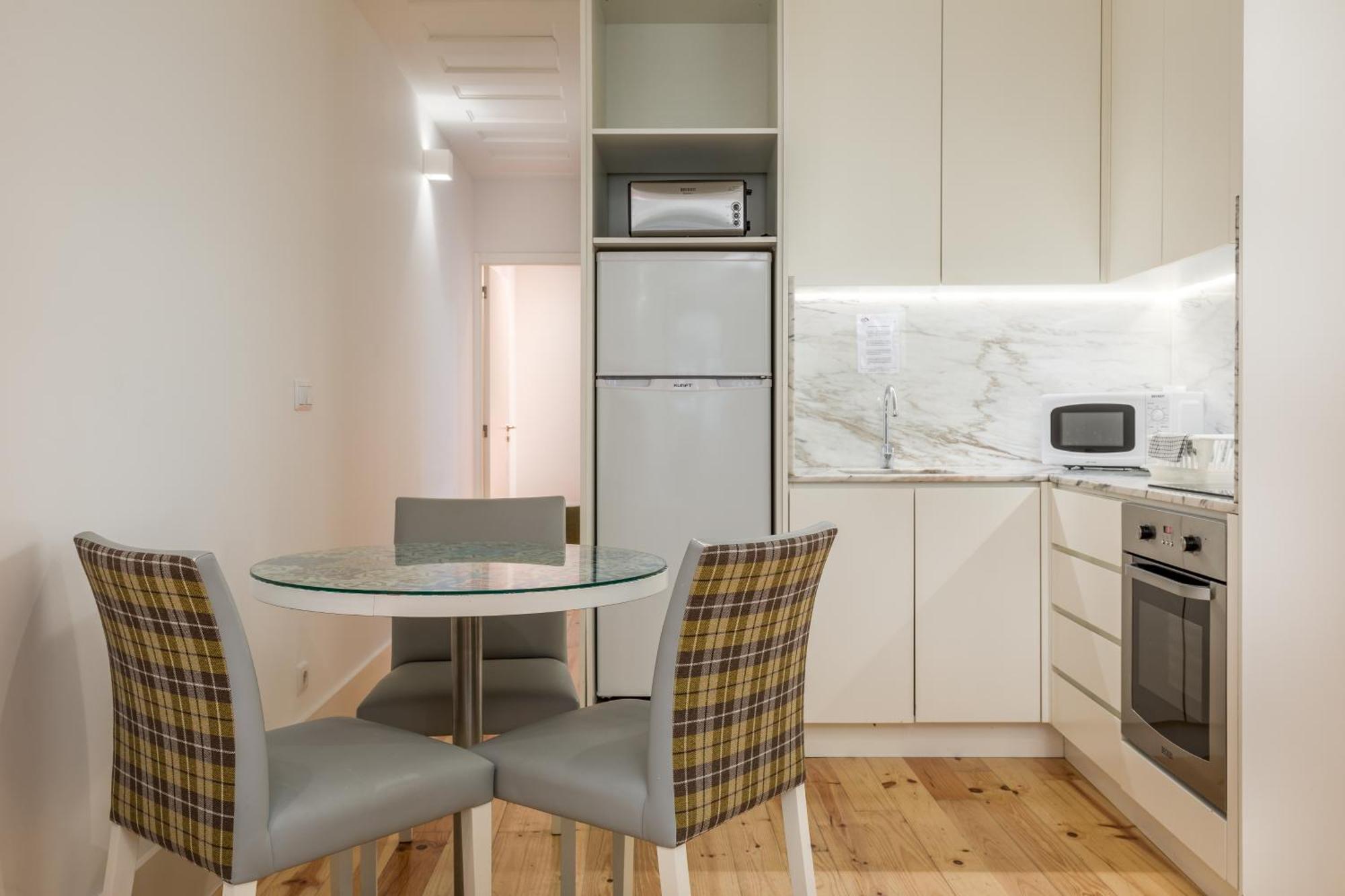 Bra.com Pinheiros Apartment Porto