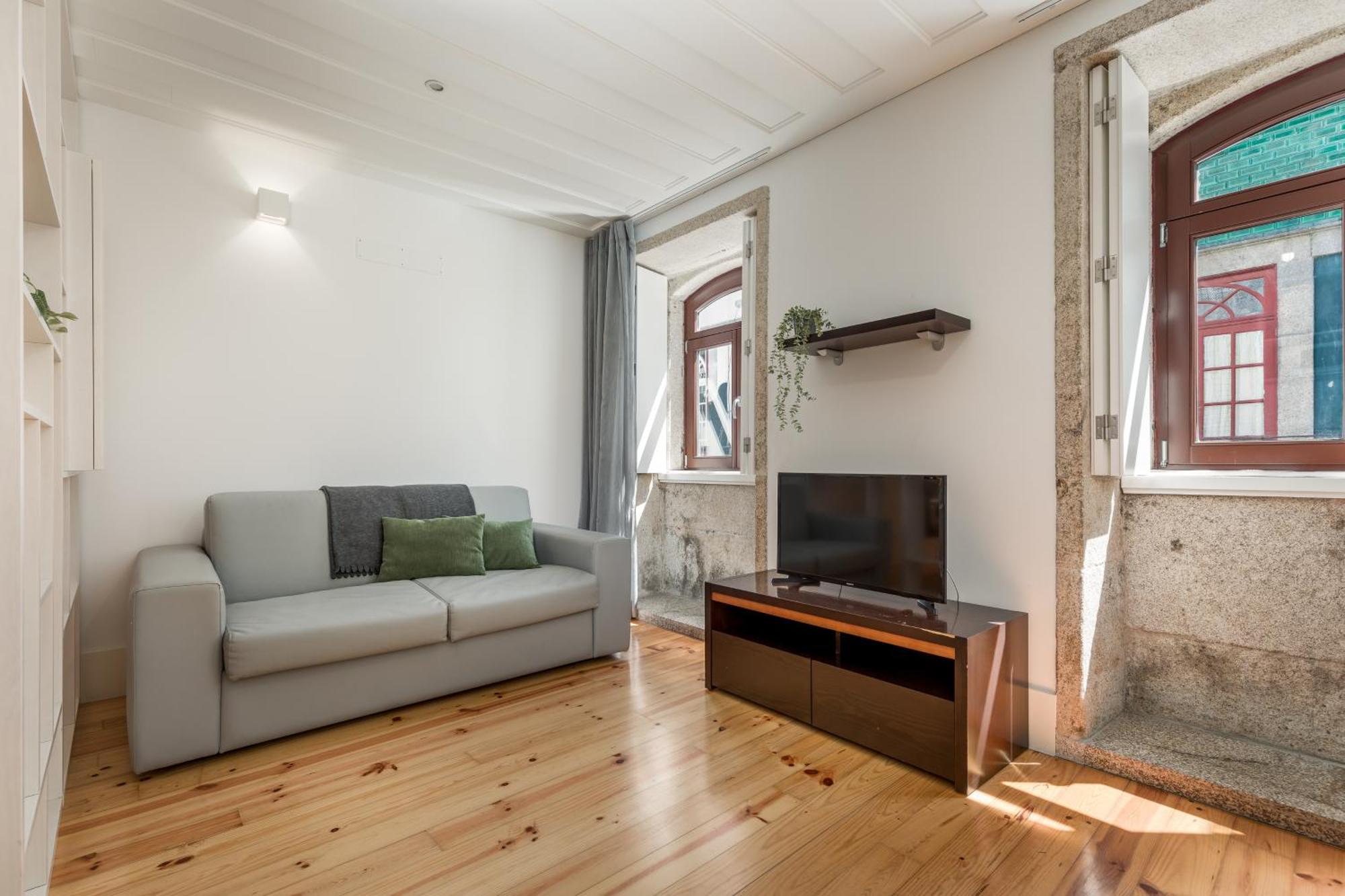 Apartment Bra.com Pinheiros Porto